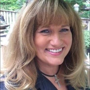 Meet your Posher, Pam